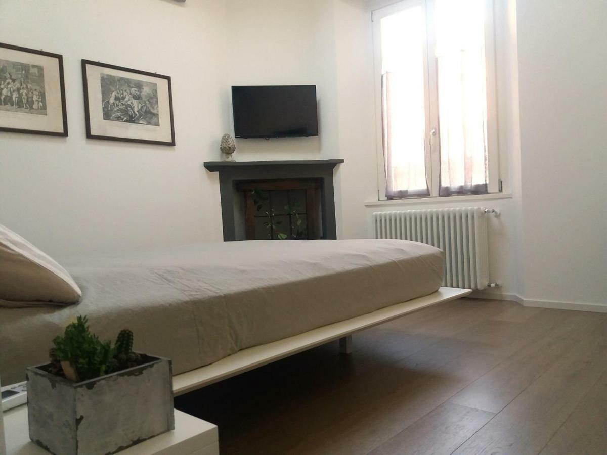 Apartament Le Quinte Del Duomo Como Zewnętrze zdjęcie