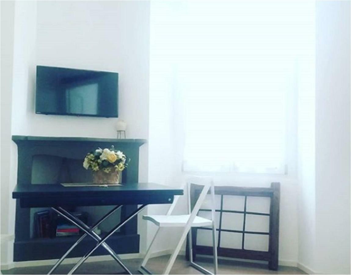 Apartament Le Quinte Del Duomo Como Zewnętrze zdjęcie